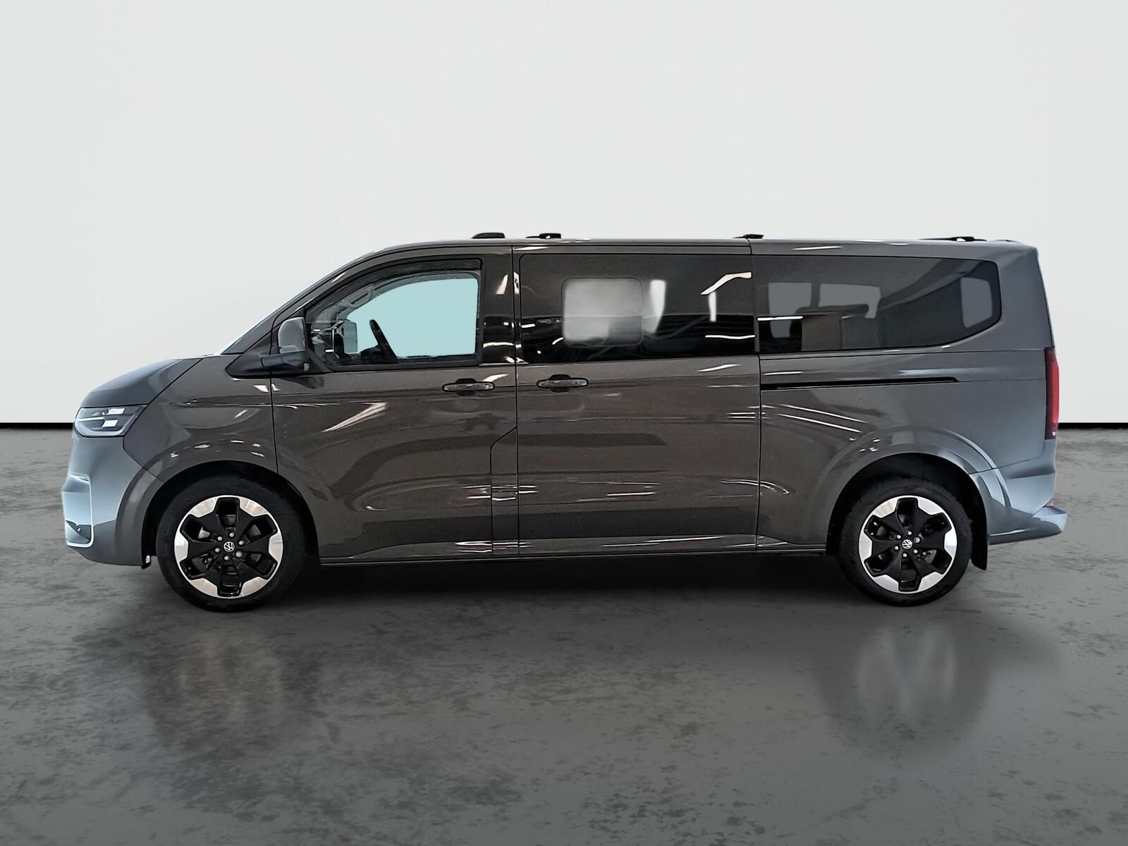 Volkswagen Caravelle, 2.0 TDI 4Motion, Style, 1Maj - fotka 2