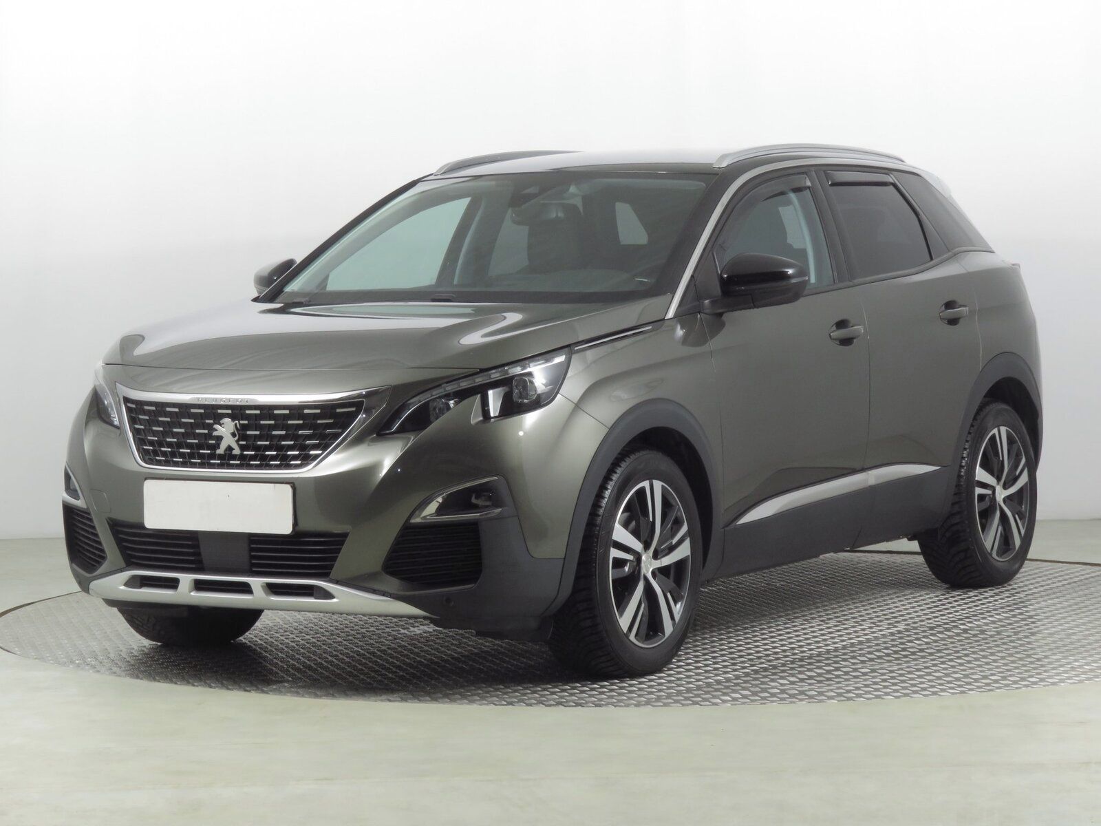Peugeot 3008, 1.6 BlueHDi, Serv.kniha - fotka 2