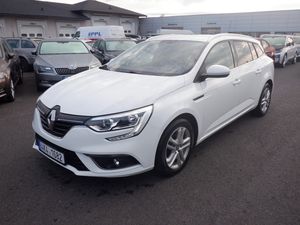 Renault Mégane, 1.3 TCe Grandtour,1.majitel,ČR