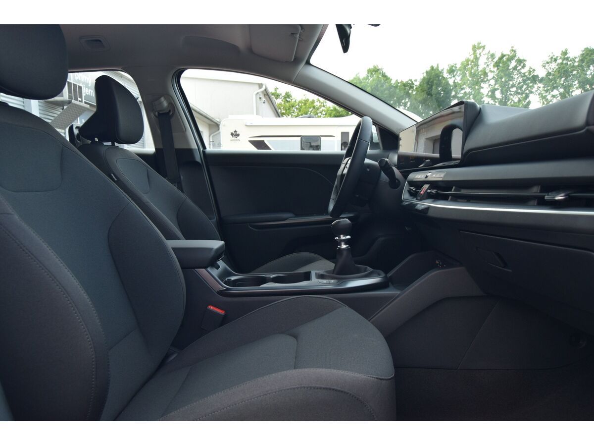 Kia K4, SW 1,0 T-GDi 115k SPIN - fotka 4