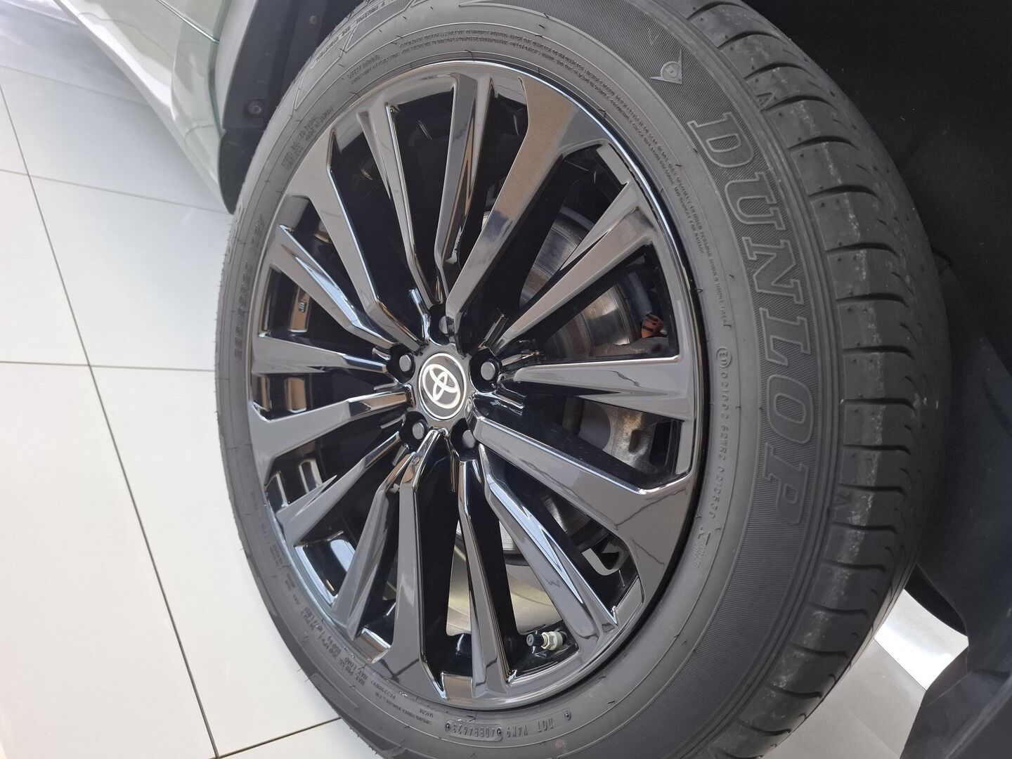 Toyota Highlander, 2.5HEV 140KW 4x4 2024 - fotka 5