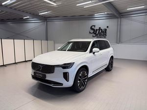 Volvo XC90, B5 2.0L 250+14k AT8 AWD PLUS B