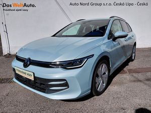 Volkswagen Golf, 1,5 eTSI LIFE DSG