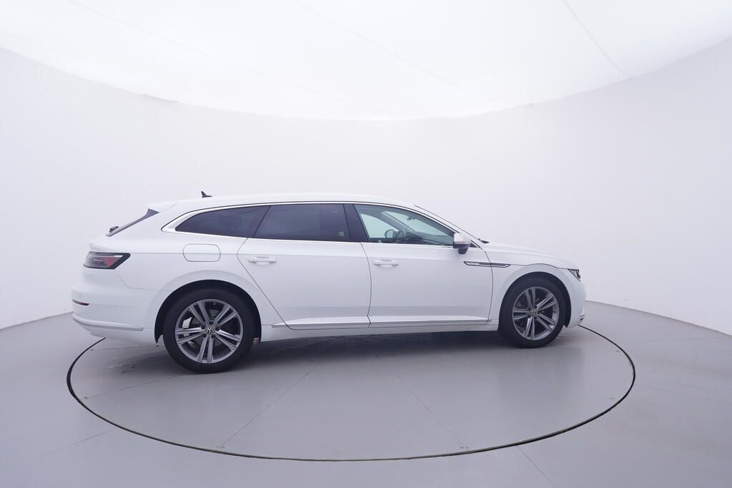 Volkswagen Arteon, Elegance 2.0 TDI 110 kW - fotka 6