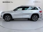 Škoda Kodiaq, Sportline 2.0TDI/147kW 4x4 7DS