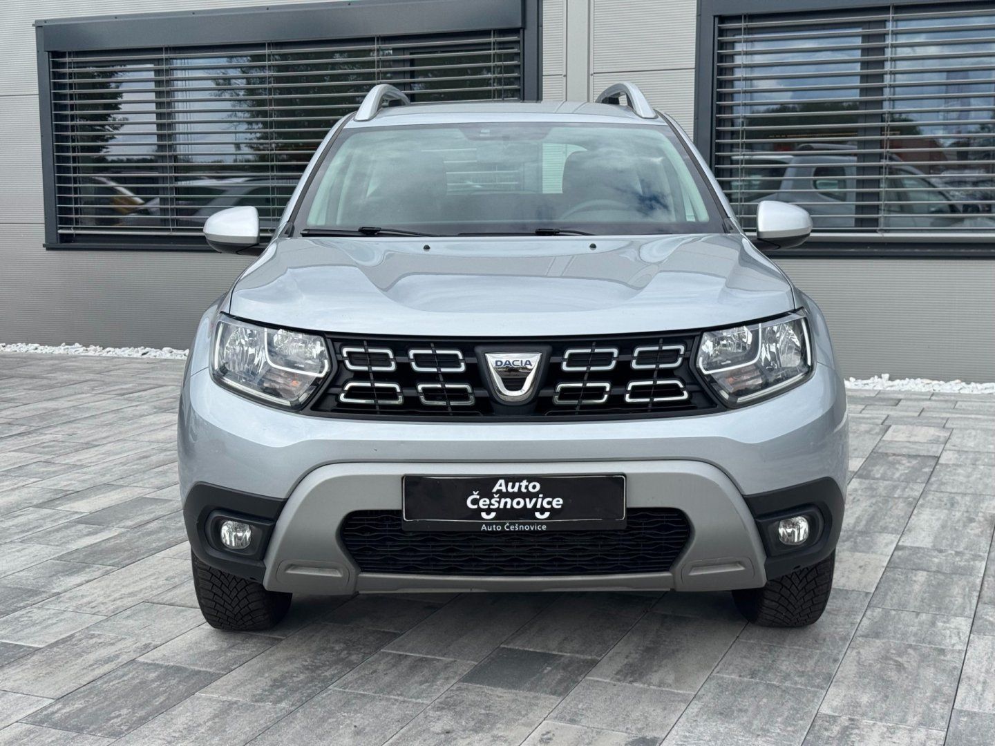 Dacia Duster, 1.3 TCe Essential 96kW - fotka 2