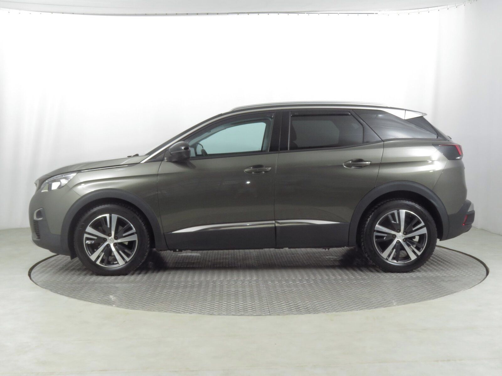 Peugeot 3008, 1.6 BlueHDi, Serv.kniha - fotka 3