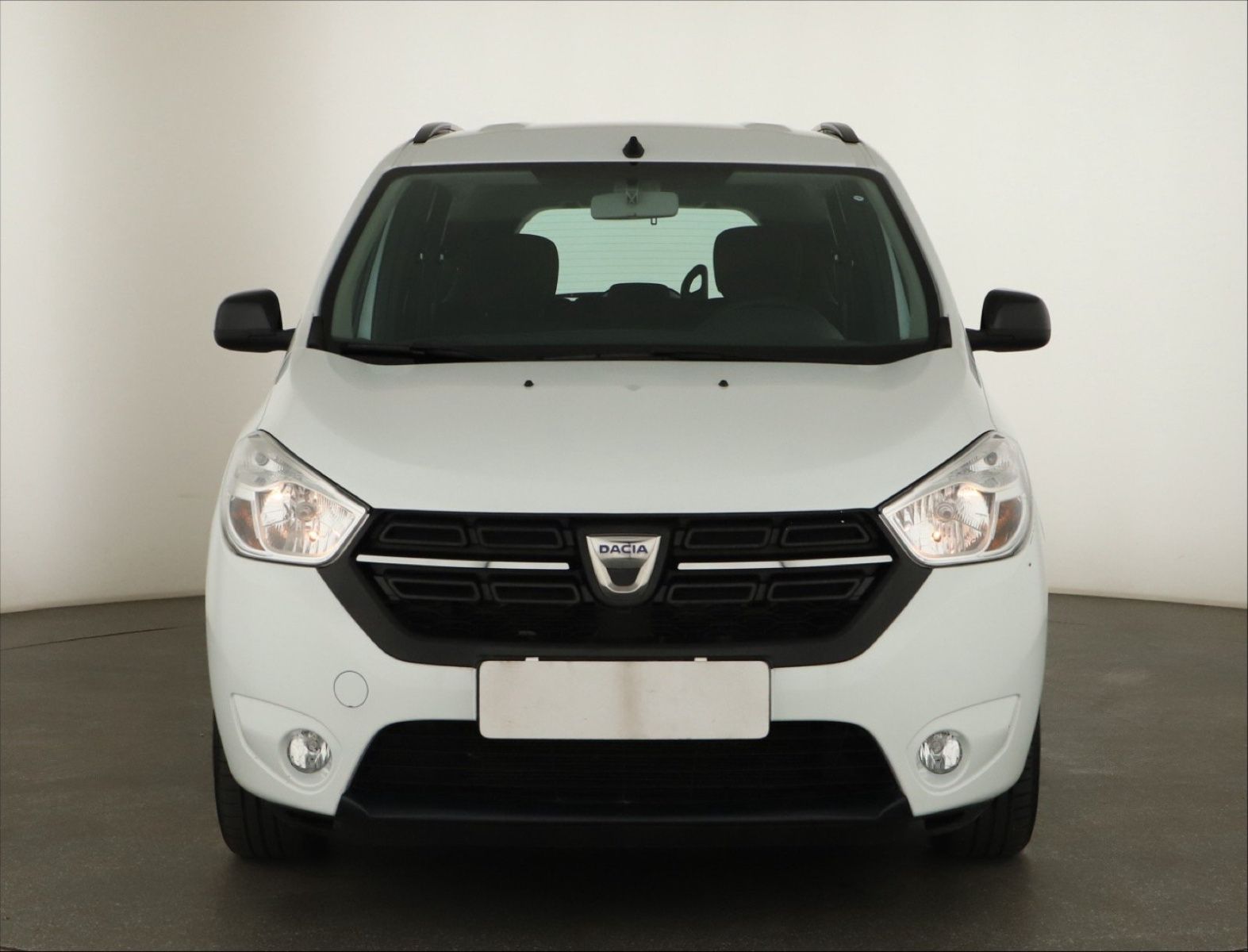 Dacia Lodgy, 1.5 Blue dCi, Comfort, ČR - fotka 2