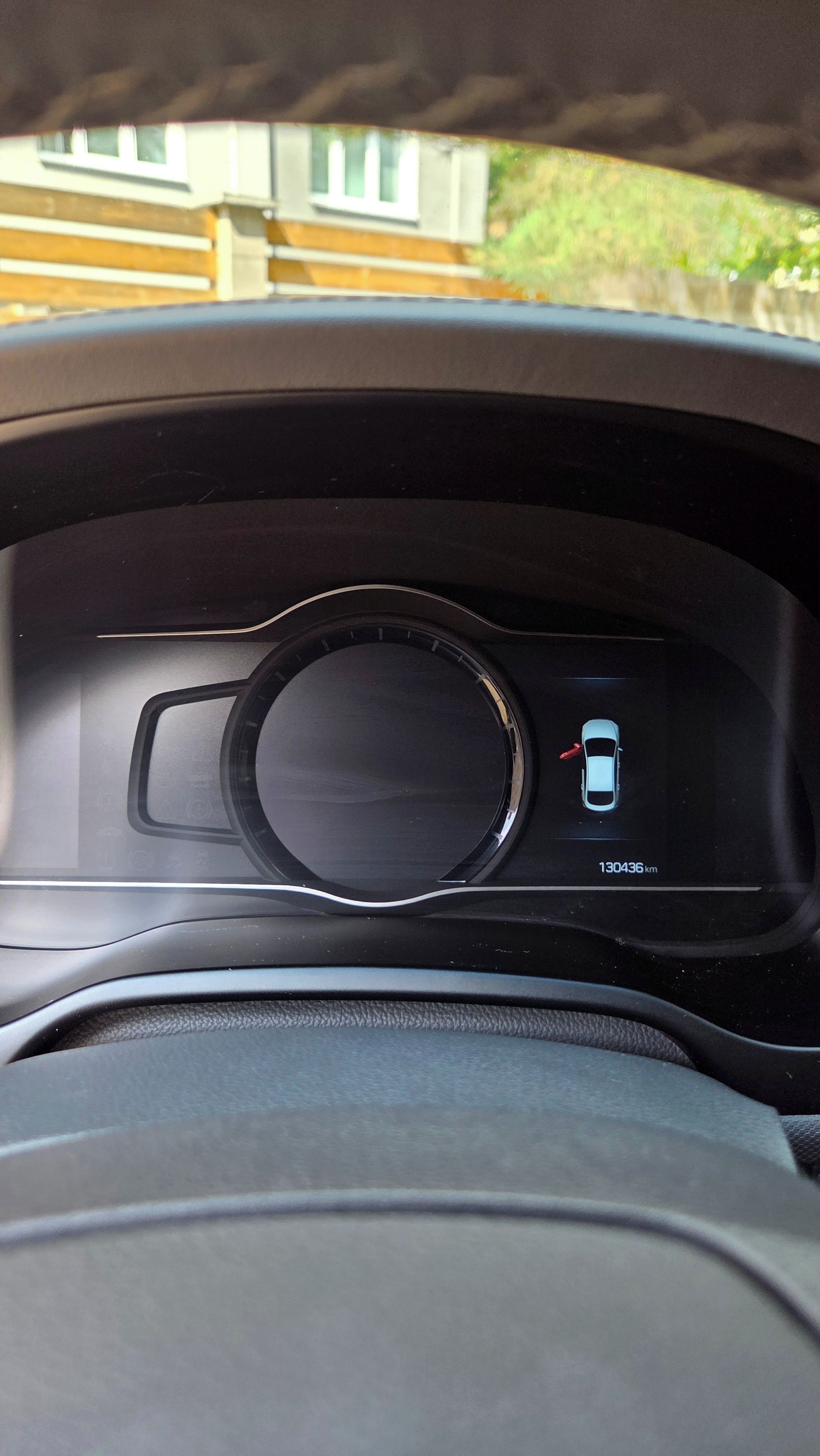 Hyundai Ioniq, Electric 28 kW - fotka 5
