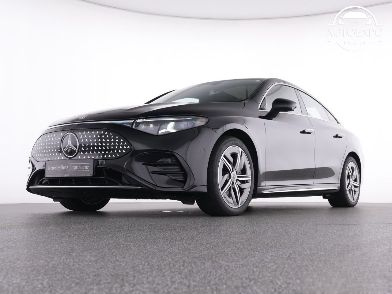 Mercedes-Benz CLA, 250* AMG* - fotka 3