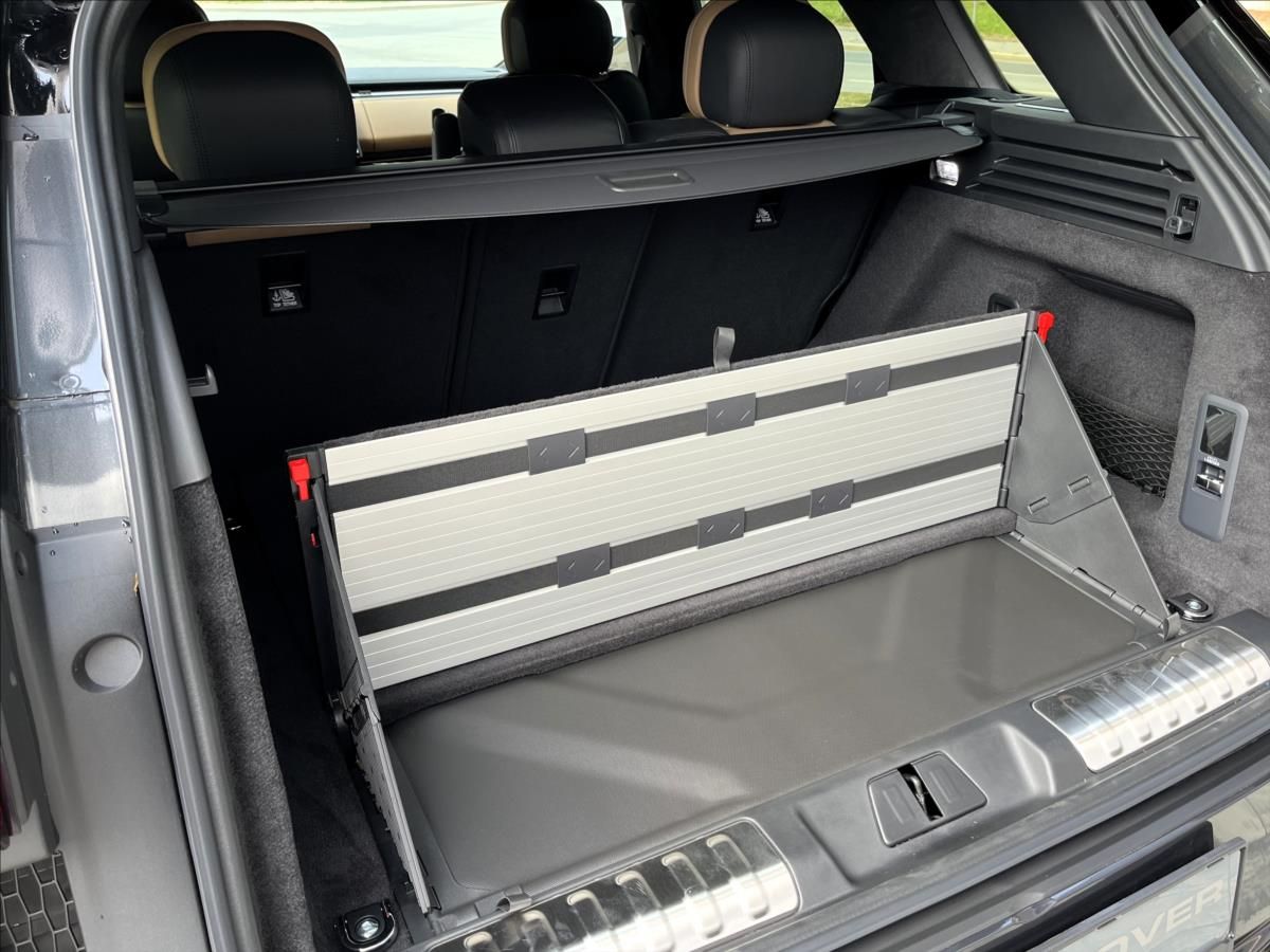 Land Rover Range Rover Sport, 3,0 P460e DYNAMIC SE PHEV - fotka 6