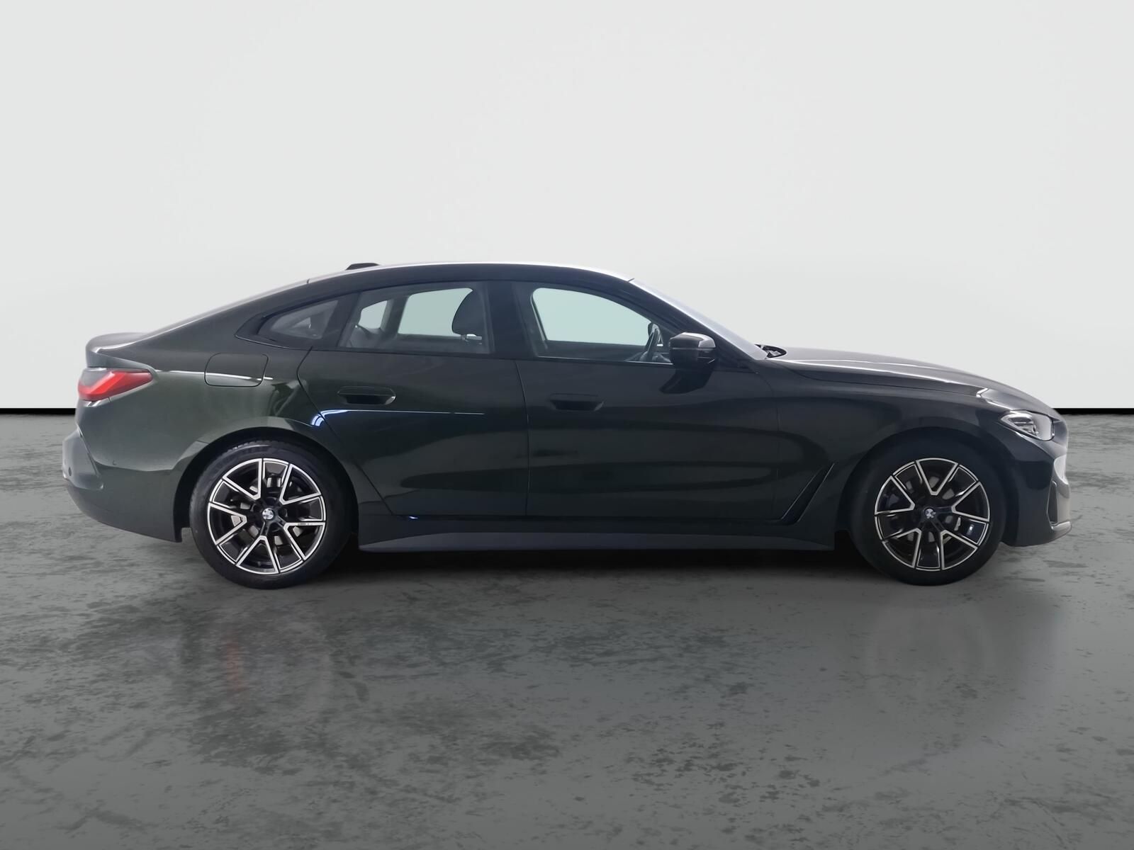 BMW Řada 4, 420d xDrive Gran Coupé , 4X4 - fotka 6