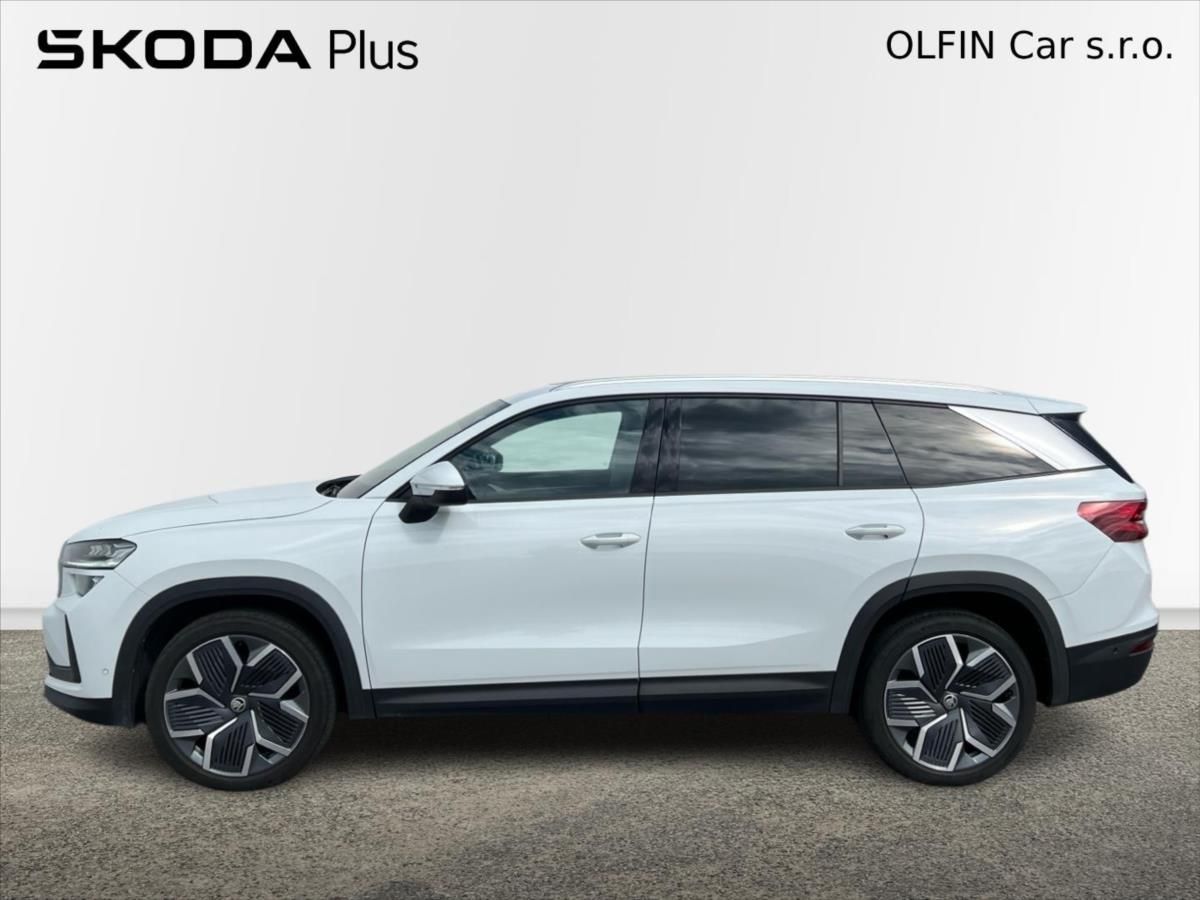 Škoda Kodiaq, 2,0 TDi 142kW 7DSG 4X4 EXCLUSI - fotka 3
