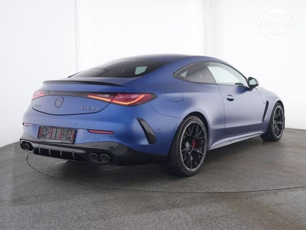 Mercedes-Benz CLE, CLE53 AMG*Prem+*DYNAMIC+ - fotka 3