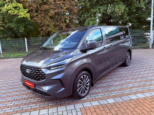 Ford Tourneo Custom, 2.0 EcoBlue Aut. Titanium X AW