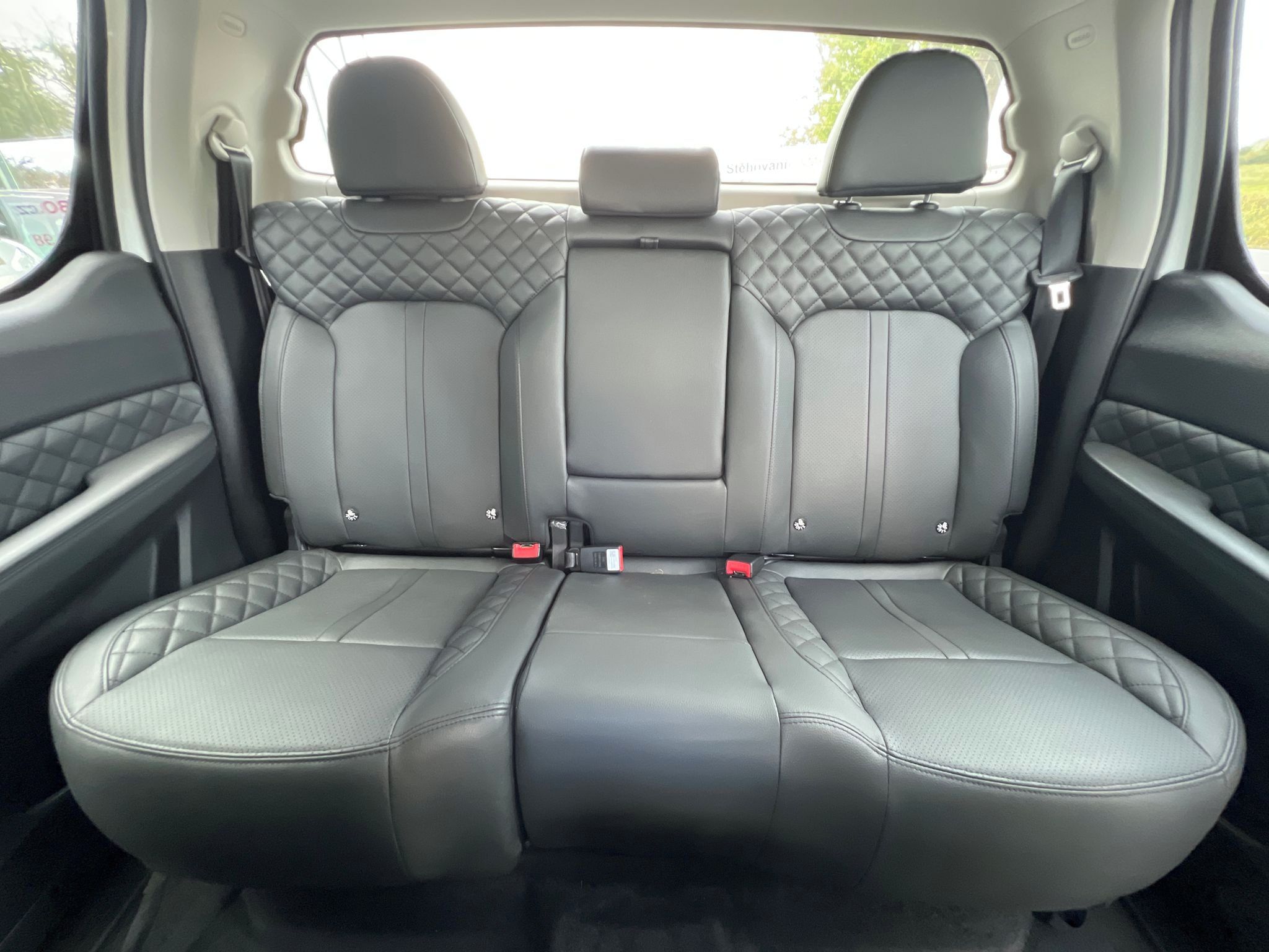 FOTON Tunland G7, 2.0 160k 4X4 ZÁRUKA 5 LET - fotka 6