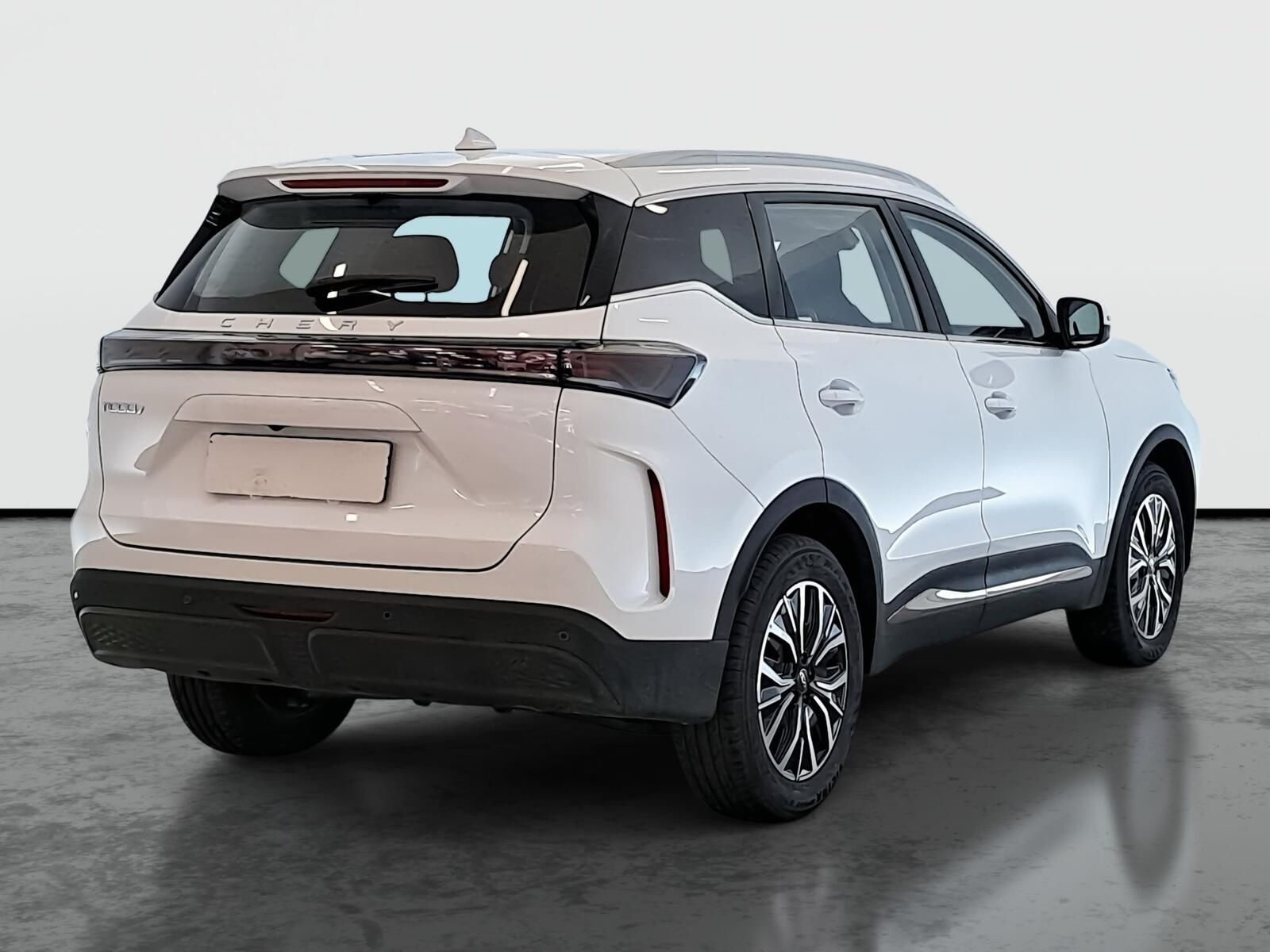 Chery Tiggo 7, 1.6 TGDI, Luxury, LUXURY - fotka 5