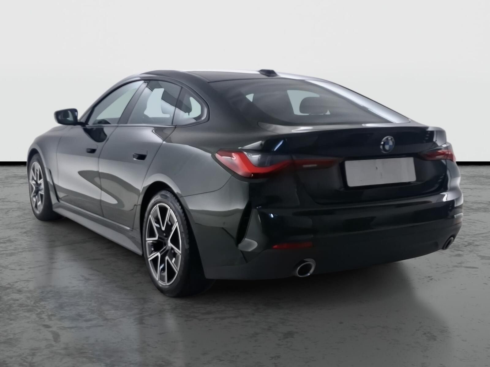 BMW Řada 4, 420d xDrive Gran Coupé , 4X4 - fotka 4