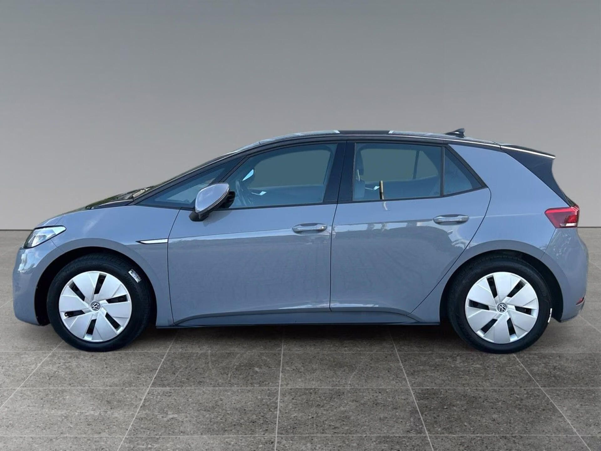 Volkswagen ID.3, Pure Perf. ACC Keyless Tep.čer - fotka 4