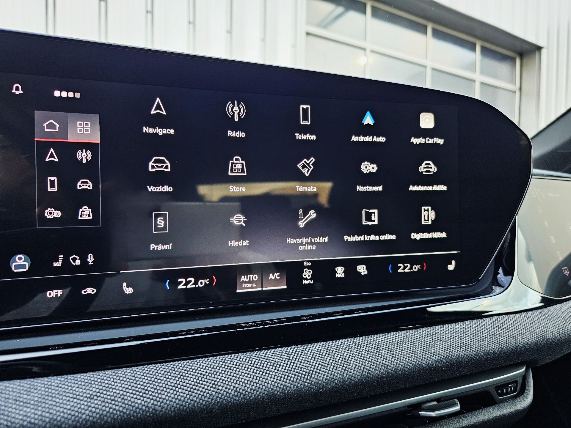 Audi A5, Avant TDI 150 kW Quattro - fotka 6