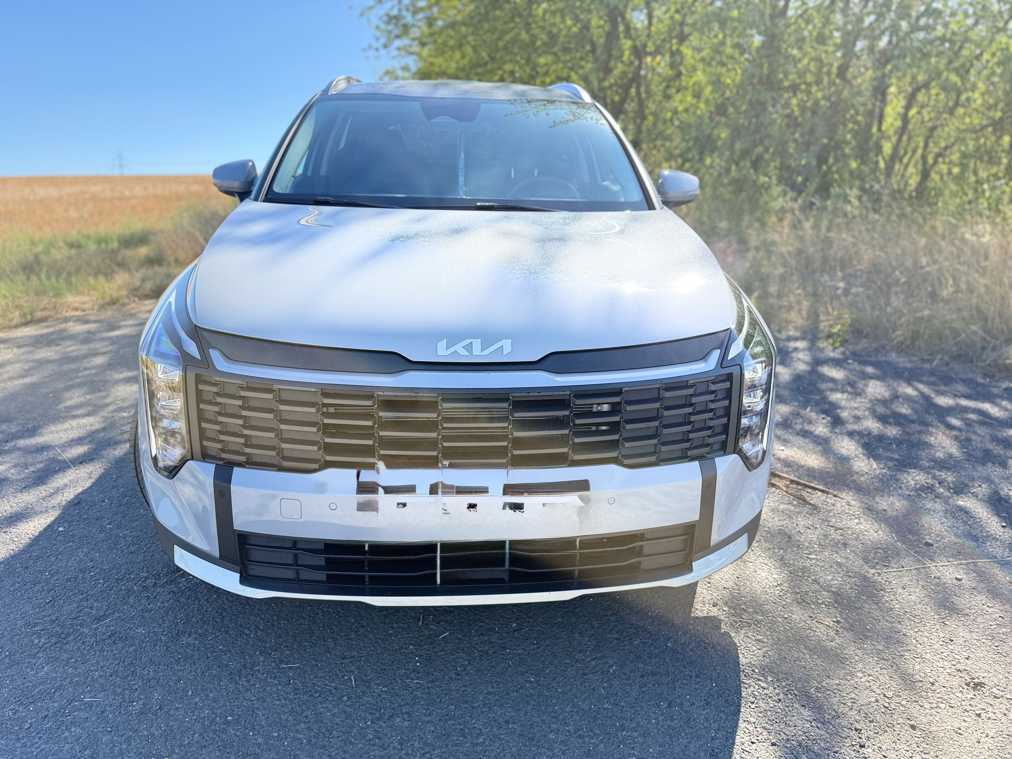 Kia Sportage, Kia Sportage 2026 - fotka 2