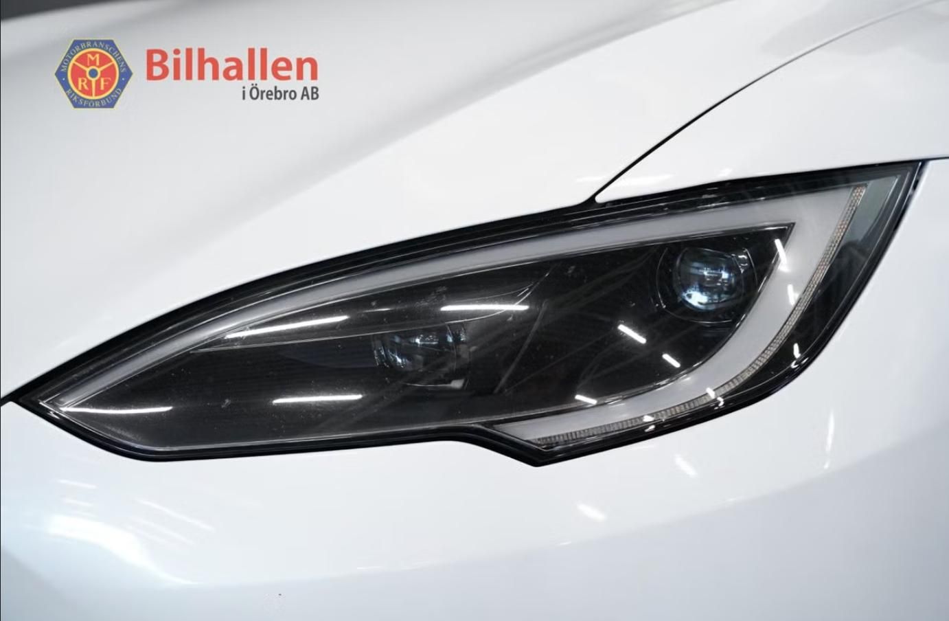 Tesla Model S, LR AWD Vzduch Pano Kam Yoke - fotka 3