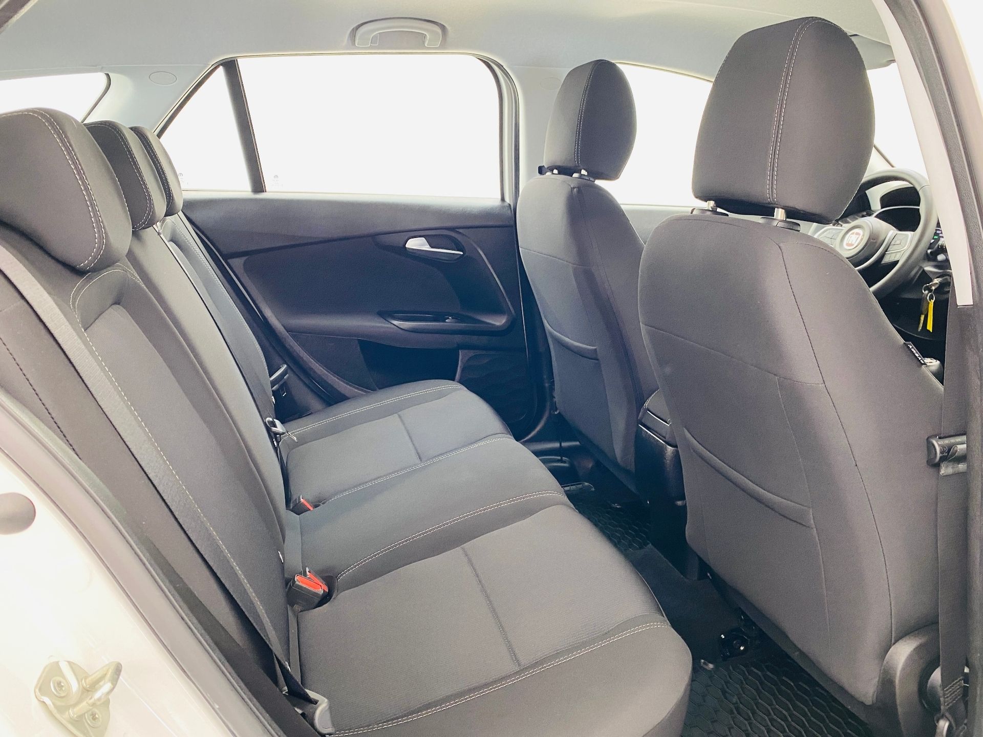 Fiat Tipo, 1,0T 74kW kombi - fotka 6