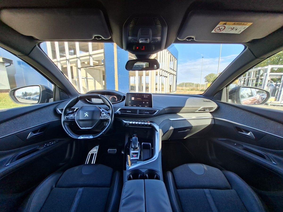 Peugeot 3008, GT LINE 1,6 THP EAT6 - fotka 2