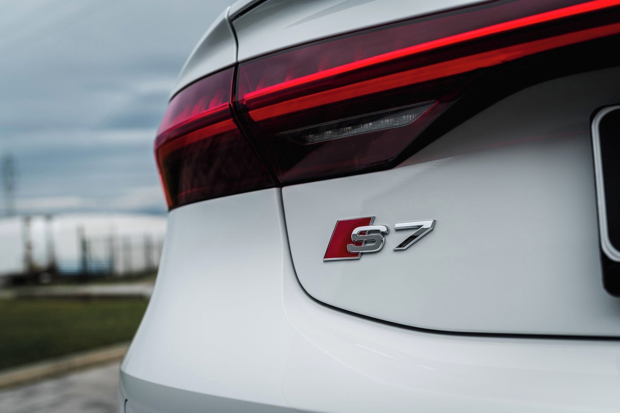 Audi S7, Audi S7 - fotka 4