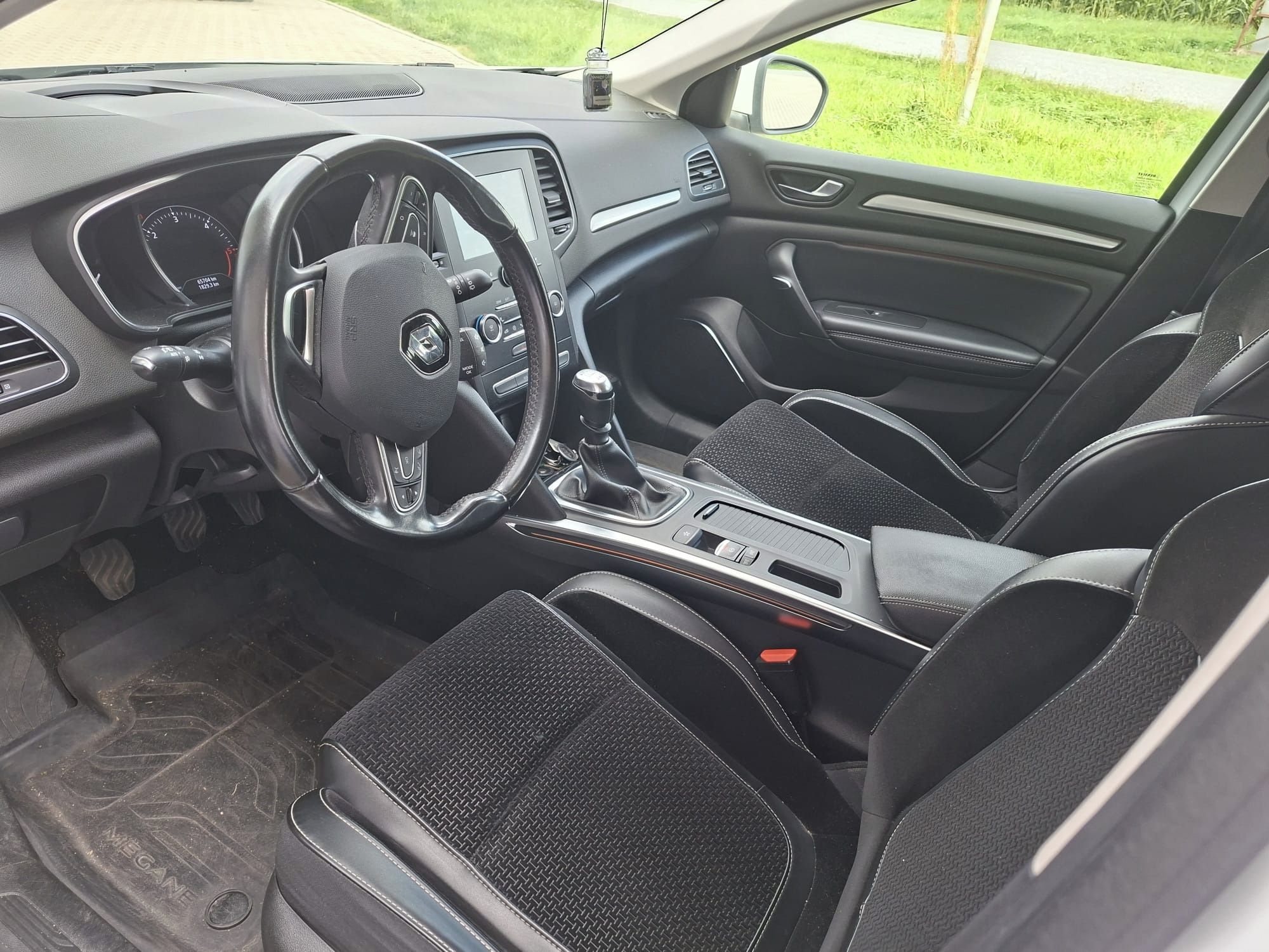 Renault Mégane, RFB - fotka 5