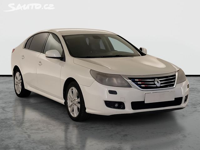 Renault Latitude