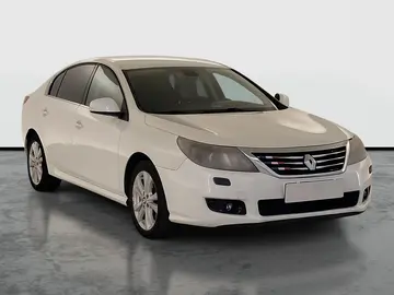 Renault Latitude, 2.0 dCi, po STK