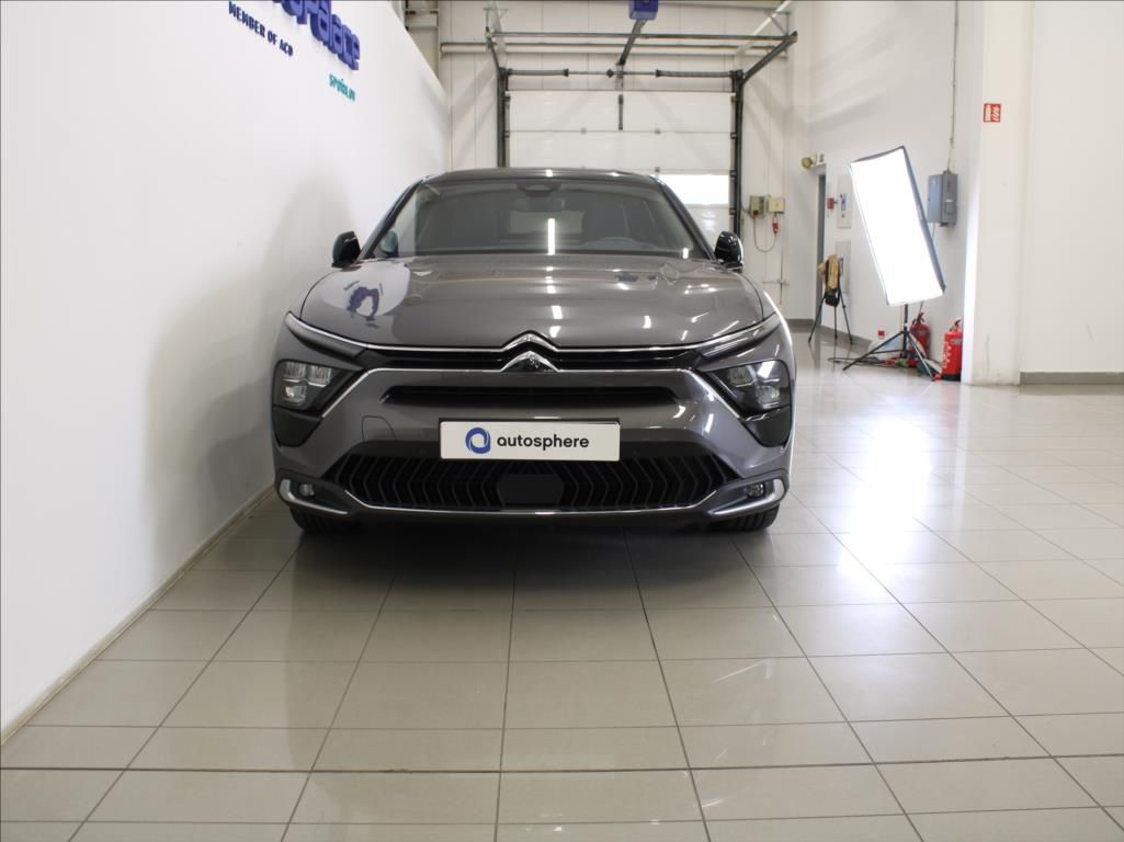 Citroën C5 X, 1,6 PHEV 225 Hypnos 1.maj.ČR - fotka 2