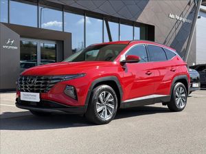 Hyundai Tucson, 1,6 T-GDI  Smart Navi