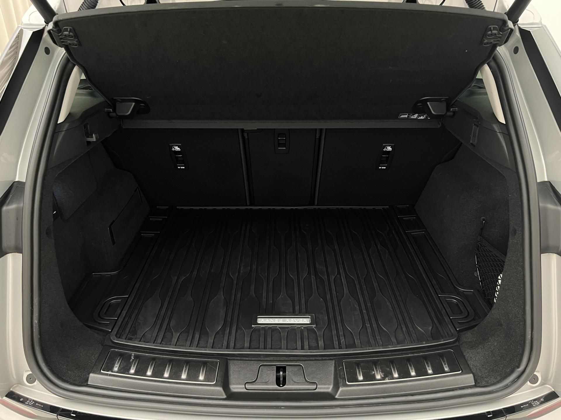 Land Rover Range Rover Evoque, D200 AWD DYNAMIC SE AUT CZ - fotka 5