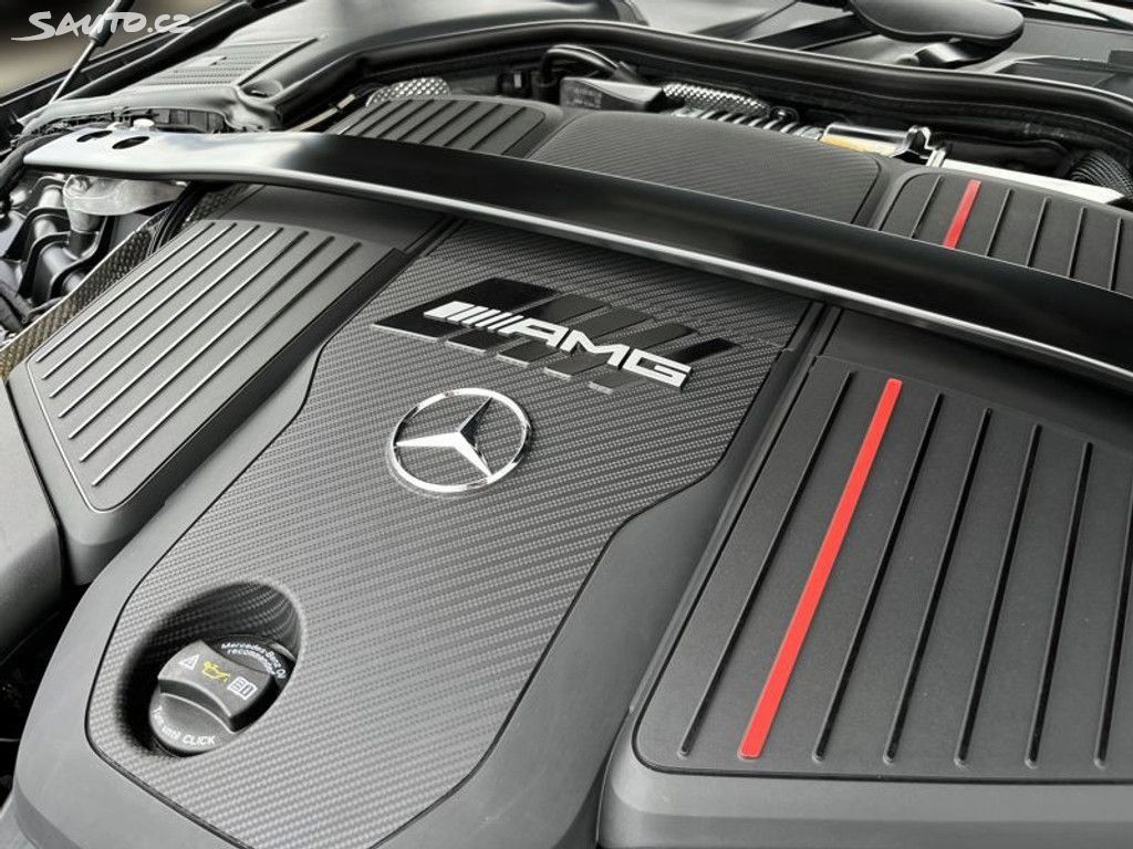 Mercedes-Benz CLE - fotka 4