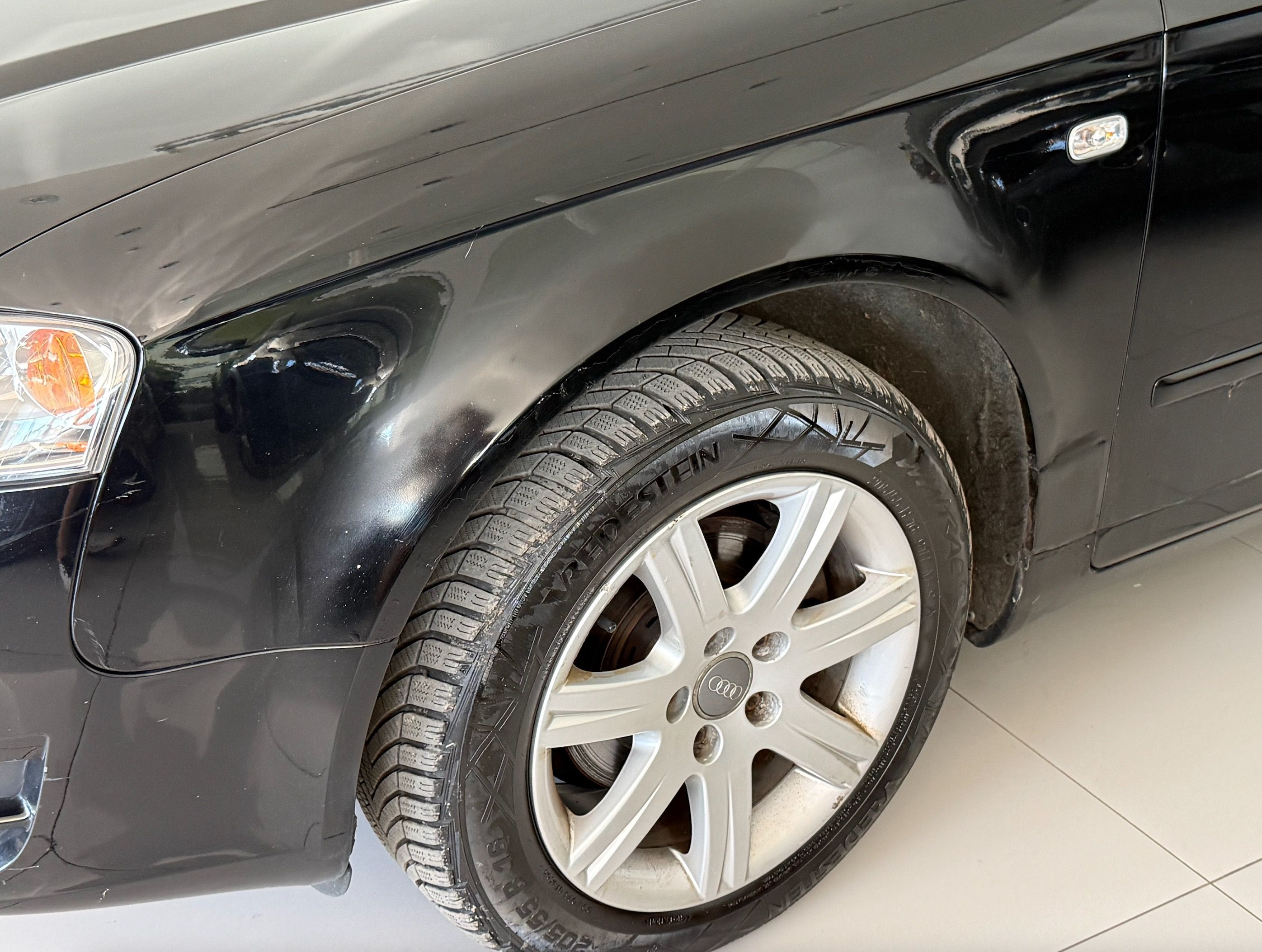 Audi A6, Avant 2.0 TDI 103 kW | 2006 - fotka 2