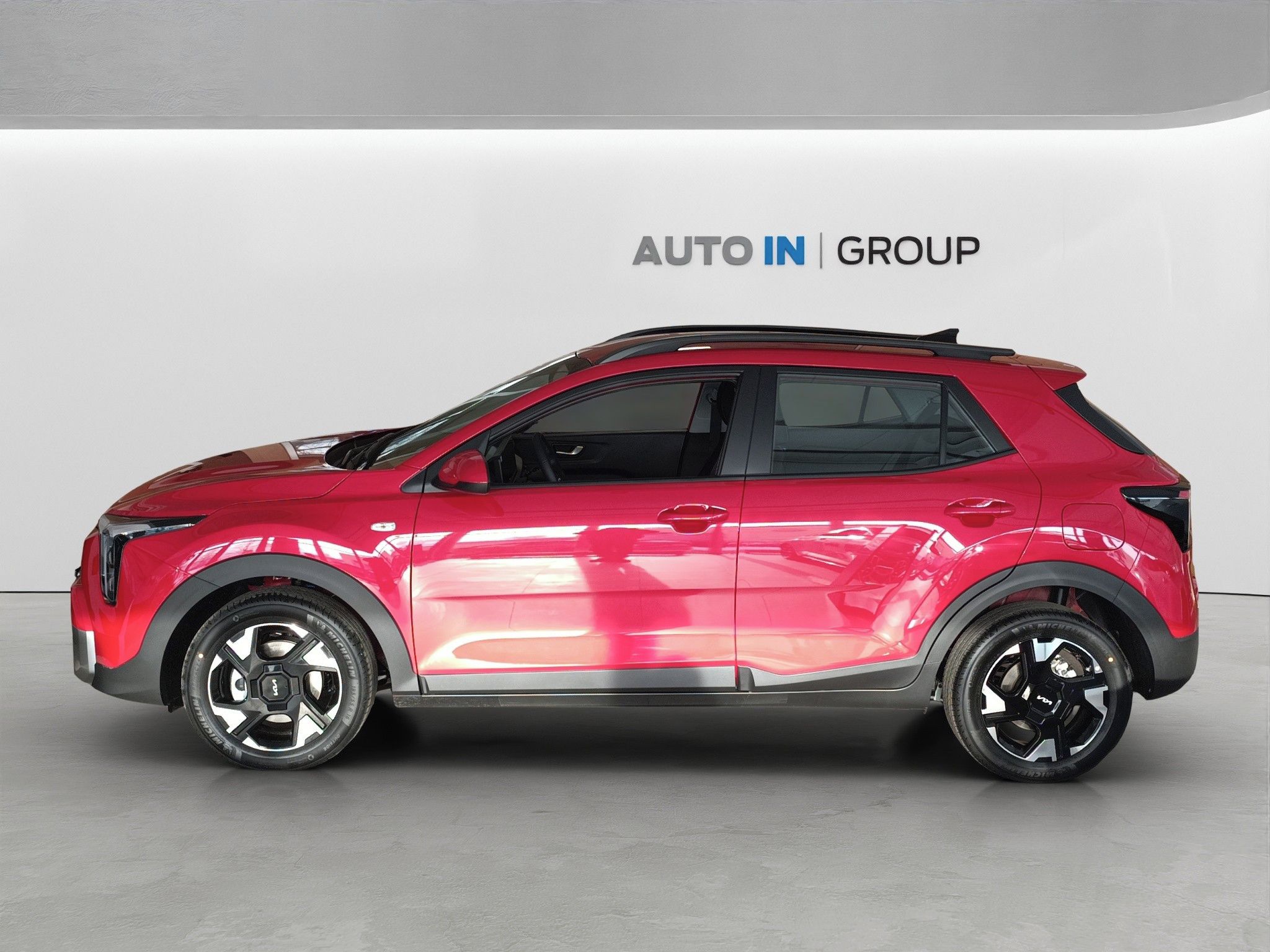 Kia Stonic, SE 1,0 T-GDi GPF SPIN - fotka 3