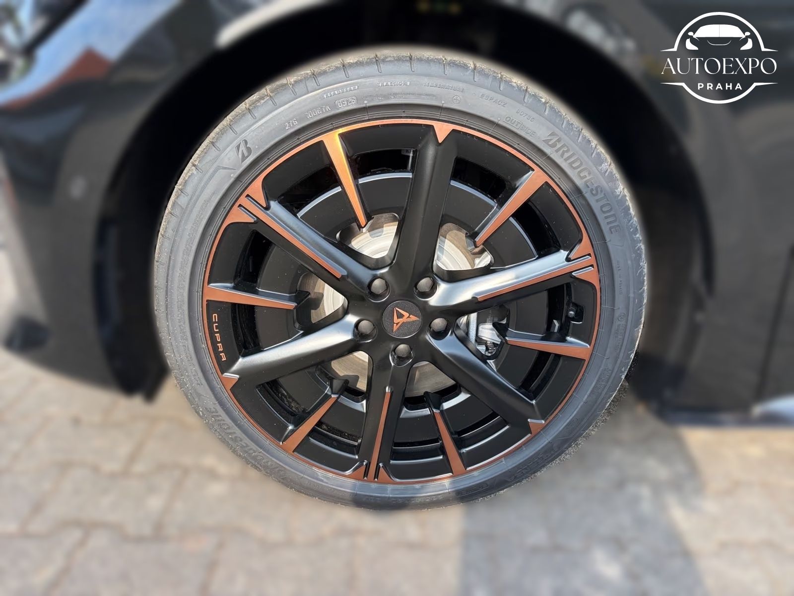 Cupra Born, VZ* 240KW (326PS)*DSG*NAVI* - fotka 6