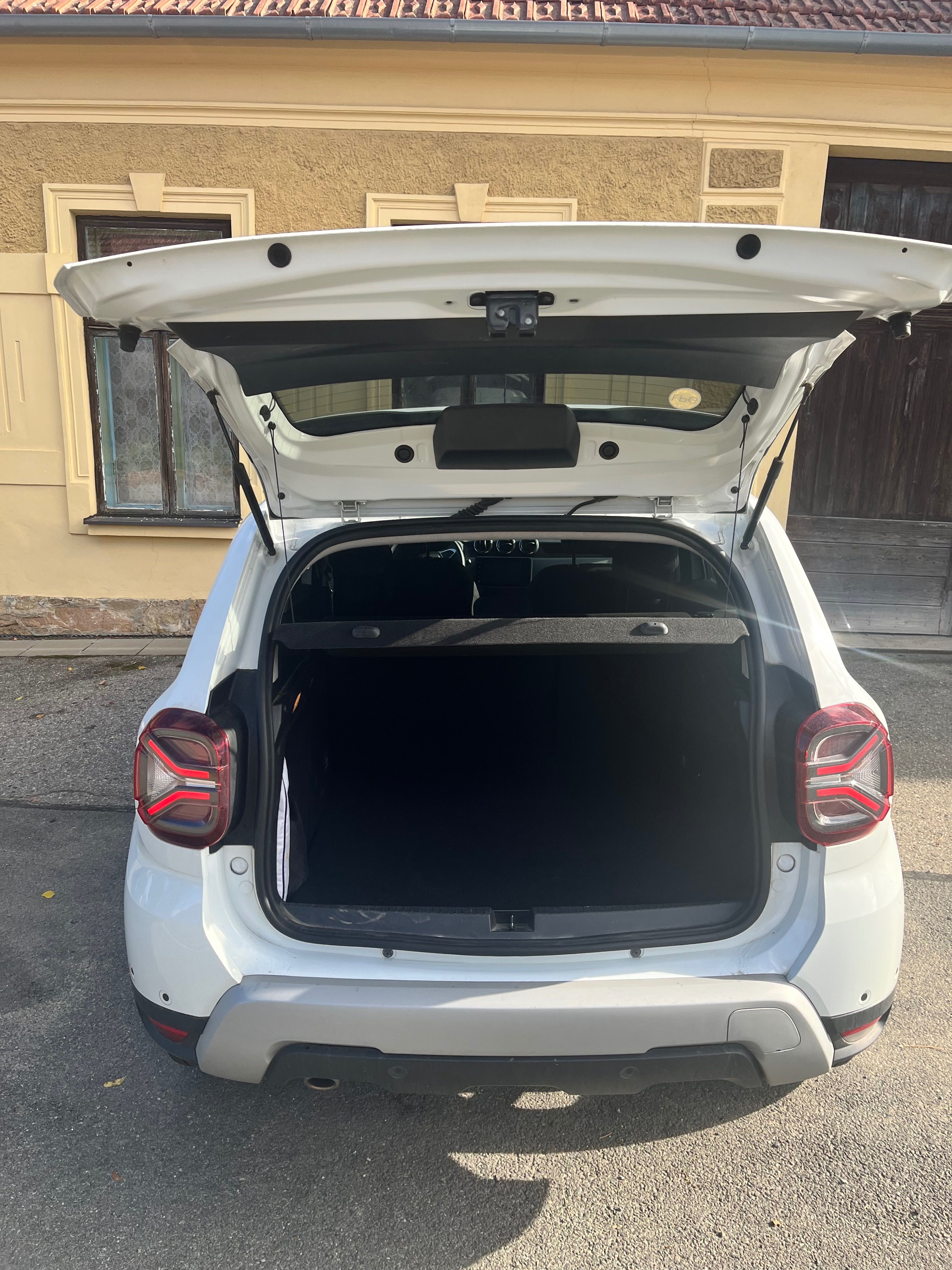 Dacia Duster, 1.0 TCe LPG - fotka 6