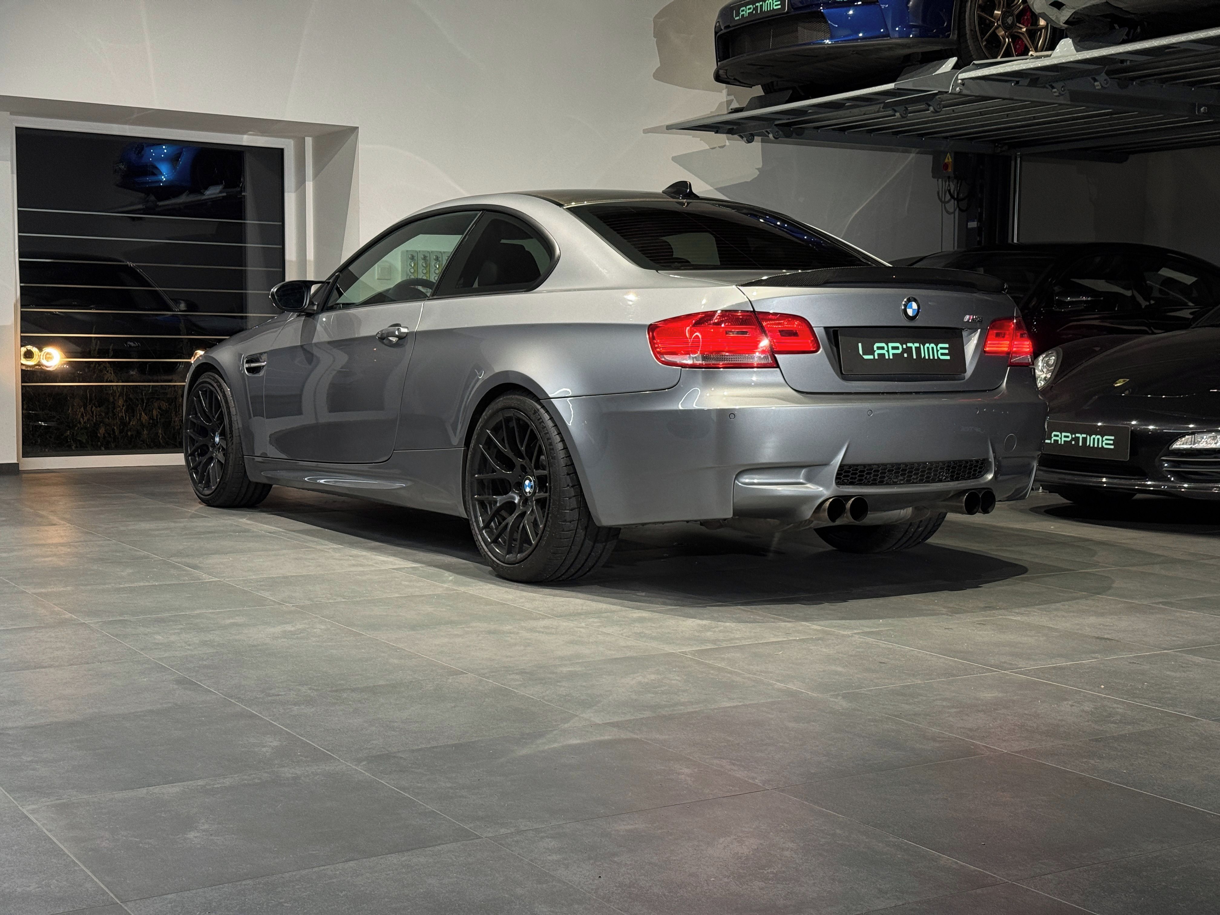 BMW M3, M3*DKG*EDC*PDC*Mdrivers*EUcar - fotka 4
