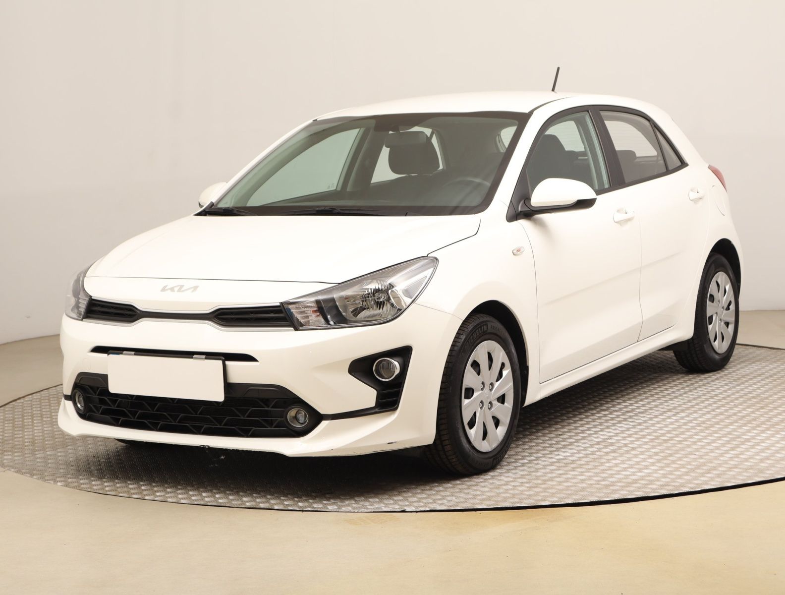 Kia Rio, 1.2 DPI, ČR,1.maj, Serv.kniha - fotka 3