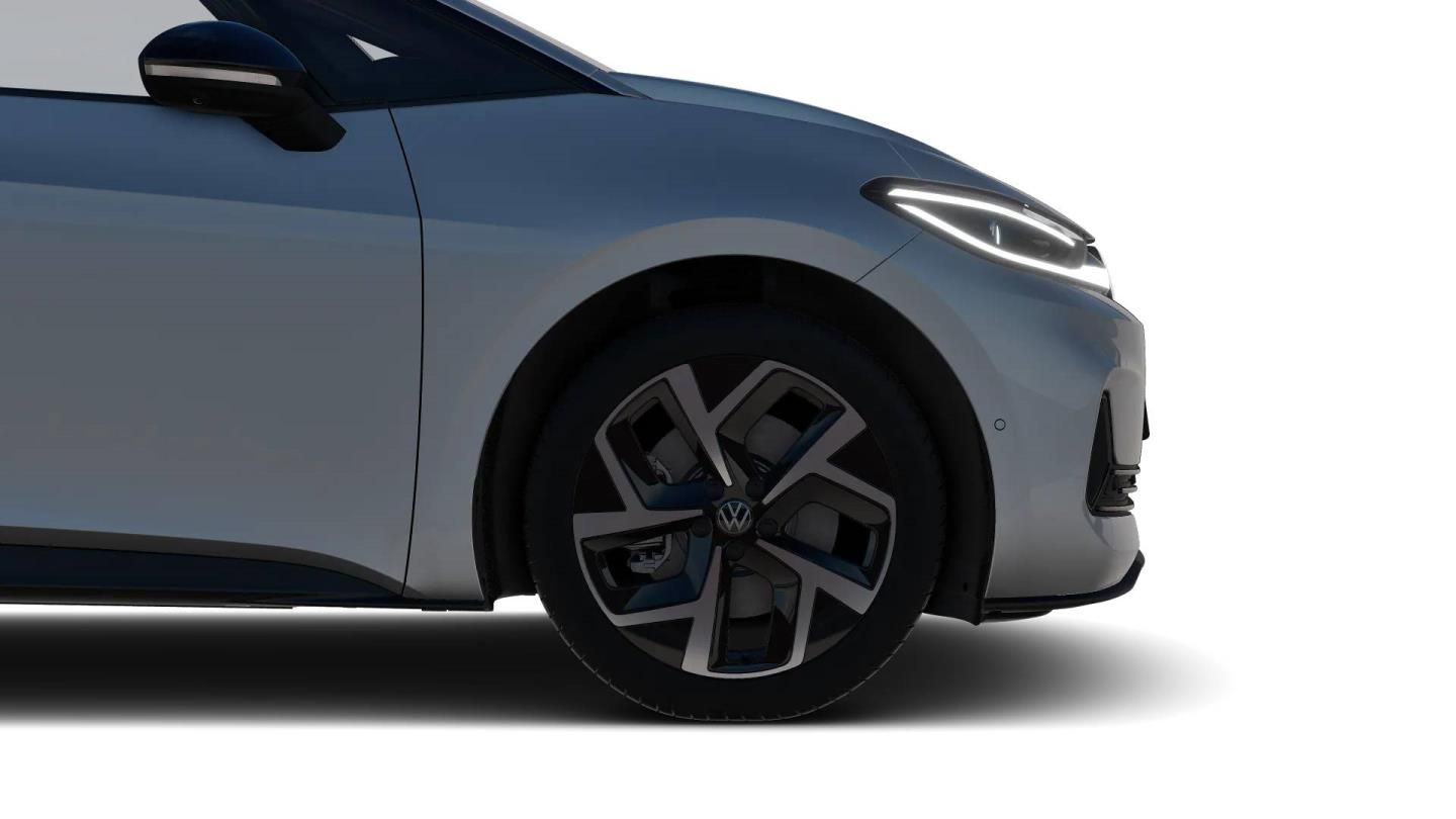 Volkswagen ID.3, El 125kW Style - fotka 6