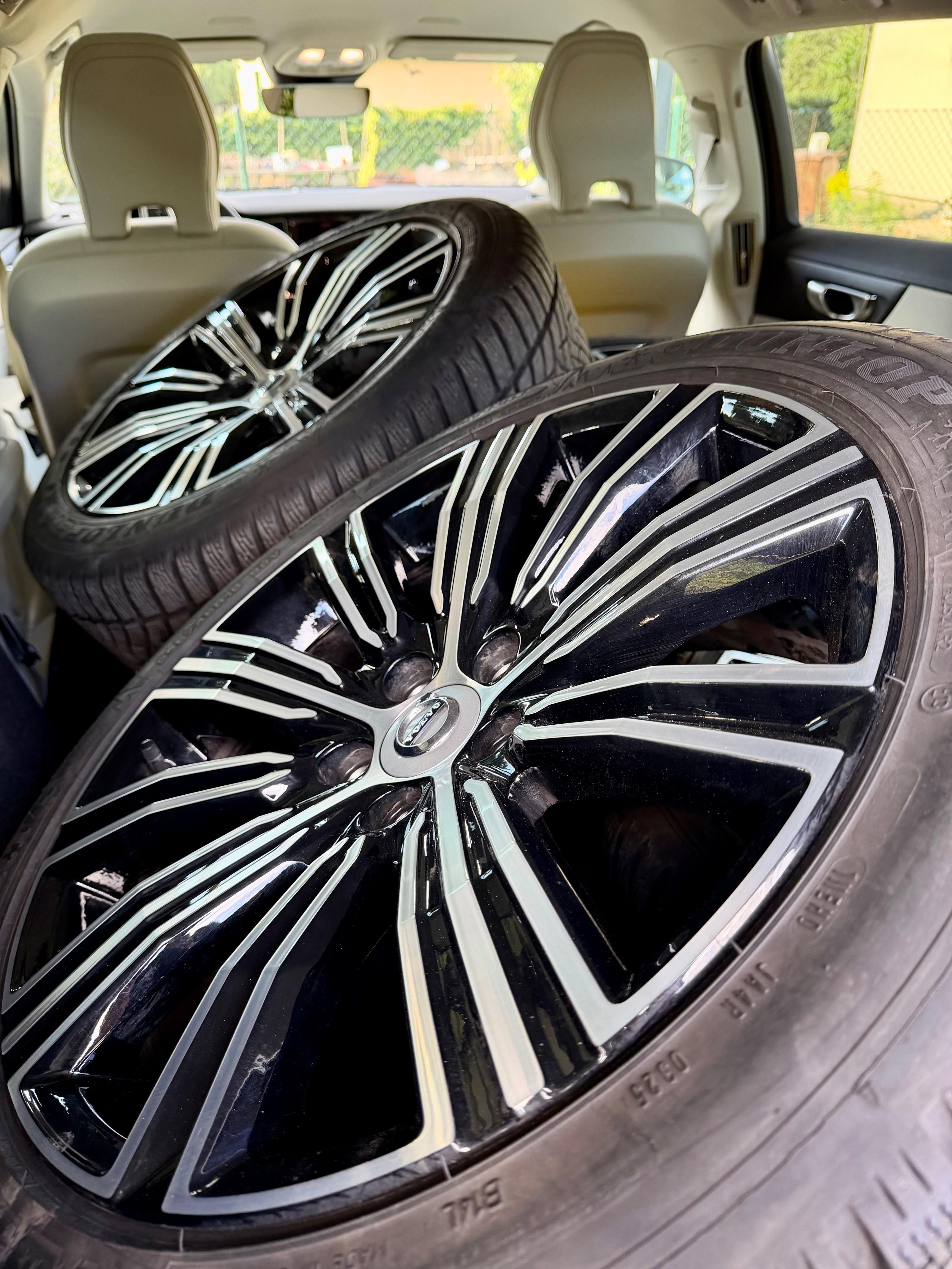 Volvo V60, Volvo V60 - fotka 3