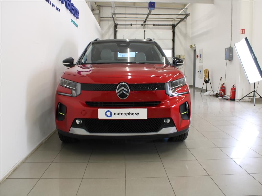 Citroën C3, 1,2 Turbo 100k. PLUS 4 680km! - fotka 2