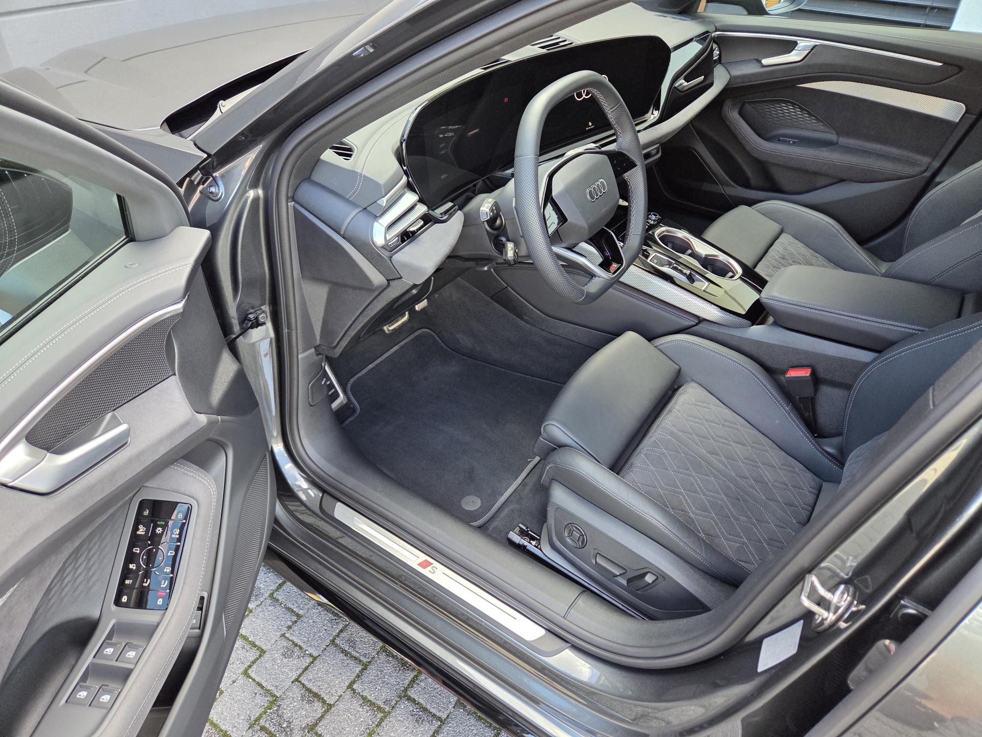 Audi A6 Avant, TDi Q Matrix NezTop TZ - fotka 5