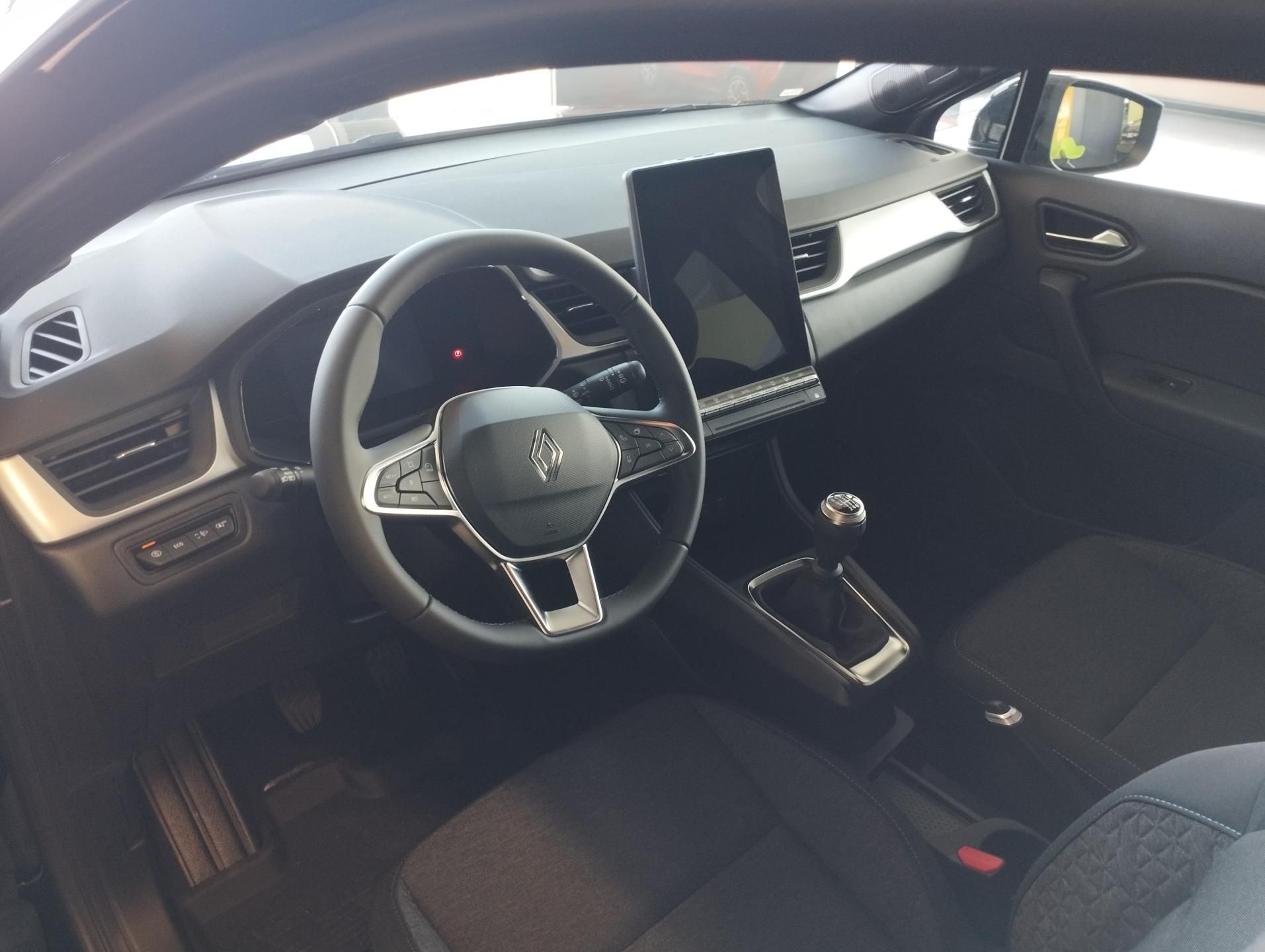 Renault Captur, evolution TCe 115 - fotka 5