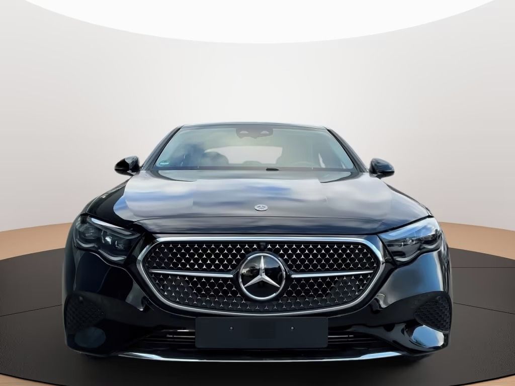 Mercedes-Benz Třídy E, 300 de 4M Lim. AVANTGARDE - fotka 5