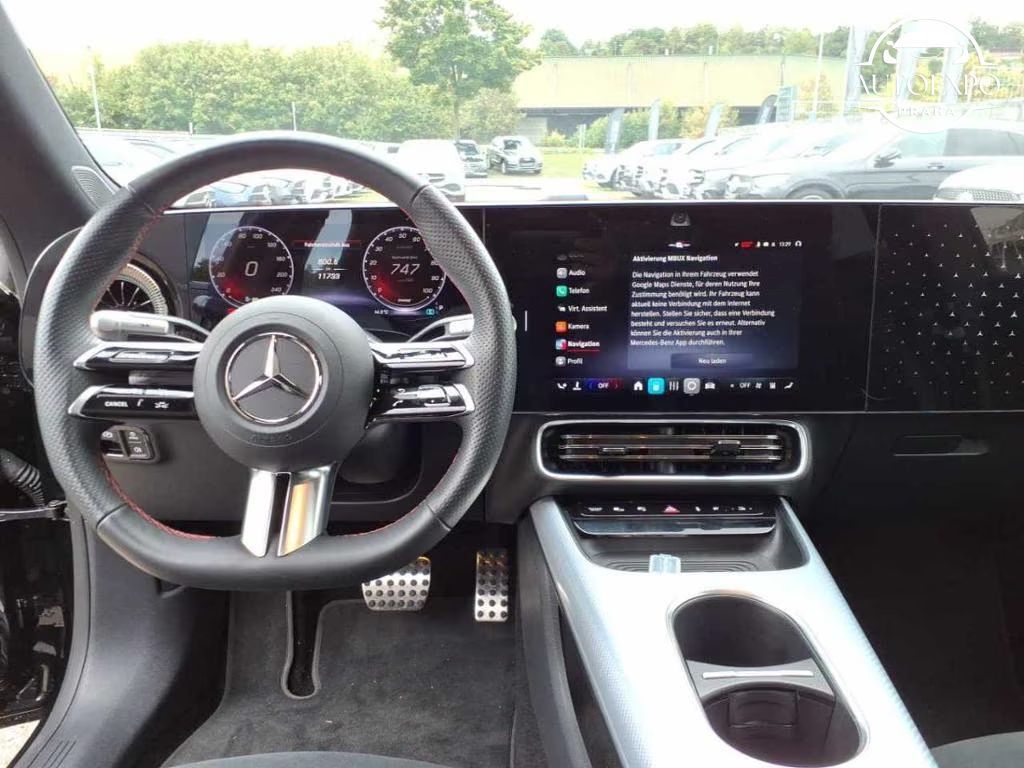 Mercedes-Benz CLA, 350*4Matic* AMG* - fotka 5