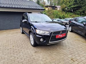 Mitsubishi Outlander, 2.2 DI-D (130 kW), 4x4